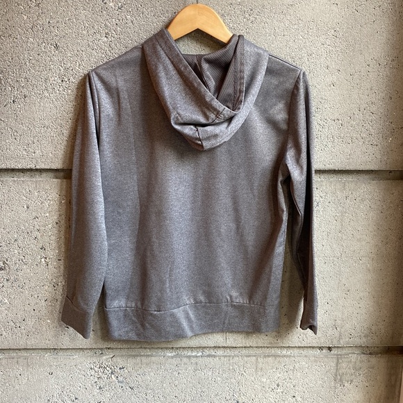 Messi Kids Hoody - Picture 5 of 7